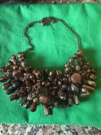 Collana girocollo