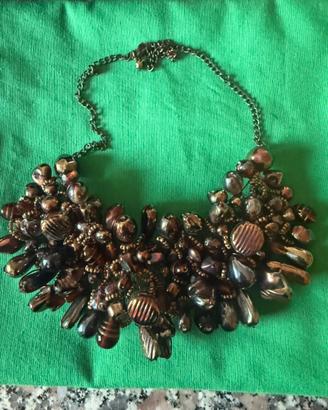 Collana girocollo