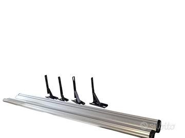 COPPIA PEDANA SOTTOPORTA DX E SX GREAT WALL MOTOR