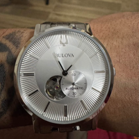 Orologio bulova