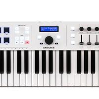 Arturia keylab 49 essential