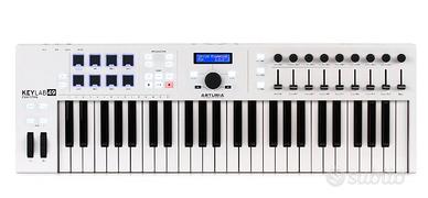 Arturia keylab 49 essential