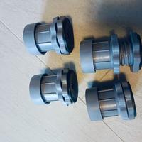 piedini regolabili per lavatrice