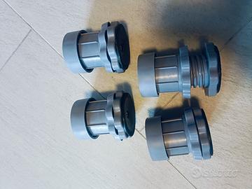 piedini regolabili per lavatrice