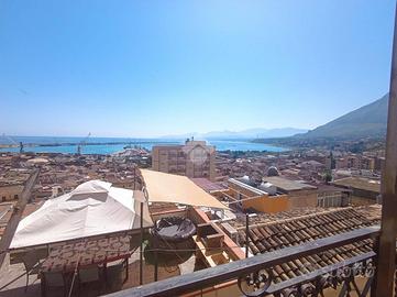 CASA INDIPENDENTE A TERMINI IMERESE