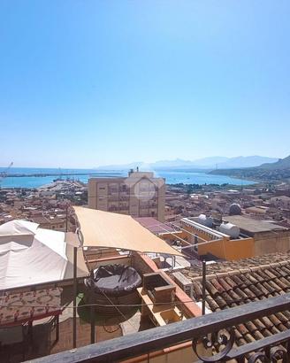 CASA INDIPENDENTE A TERMINI IMERESE