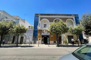 CASA INDIPENDENTE A GROTTAGLIE