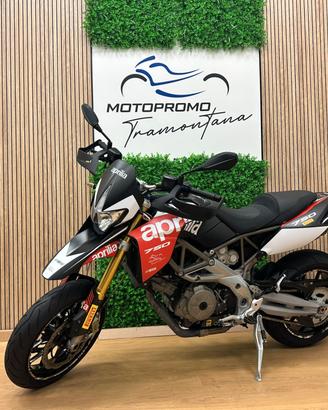 APRILIA DORSODURO 750 FACTORY / DA 99€ AL MESE