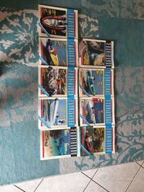 riviste nautica il fuoribordo 