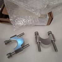 Triumph speed twin 1200 Riser manubri