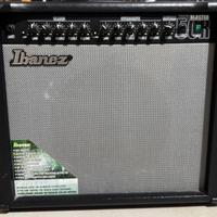 Amplificatore Ibanez
