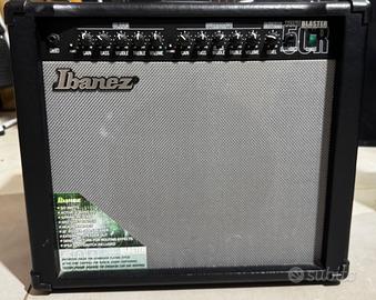 Amplificatore Ibanez