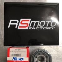 Filtro olio Meiwa Yamaha YZF 264501