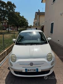 Fiat 500 1.2 Sport - Adatta ai neopatentati