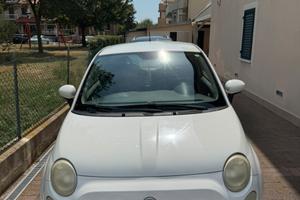 Fiat 500 1.2 Sport - Adatta ai neopatentati
