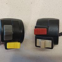 Coppia Devioluci Booster 1 Serie 92/94