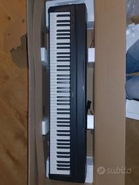 pianoforte Yamaha P-045