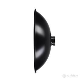 Beauty Dish 70 cm fotografia