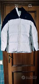 Piumino Nike da uomo taglia 44/48