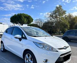 Ford fiesta diesel ok neopatentati