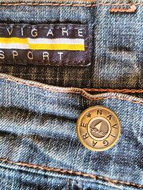 Pantalone jeans Navigare taglia 46