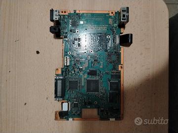 Scheda Madre PS2 Slim GH-015  Guasta 