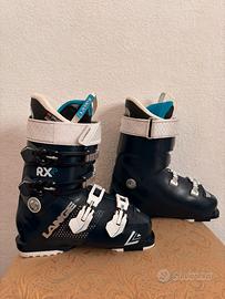 Lange RX90 scarponi da sci
