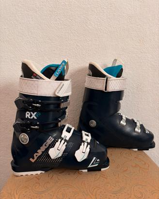 Lange RX90 scarponi da sci