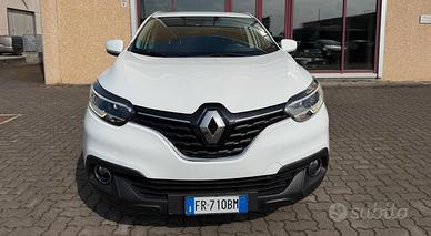 renault kadjar 4x4