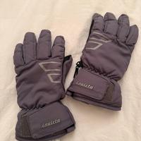 Guanti da sci Invicta