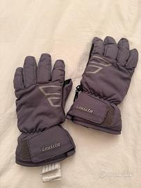 Guanti da sci Invicta