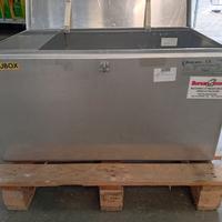 Cassone porta attrezzi alluminio