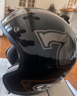 Casco Arai - nuovo
