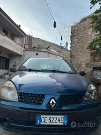 clio 2 serie