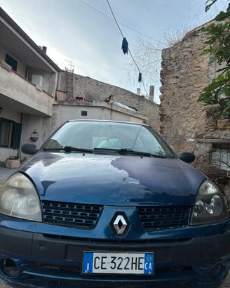 clio 2 serie