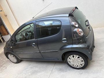 Citroen C 1 1.0 benzina/GPL- fine 2005 - 231.000km