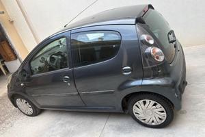 Citroen C 1 1.0 benzina/GPL- fine 2005 - 231.000km