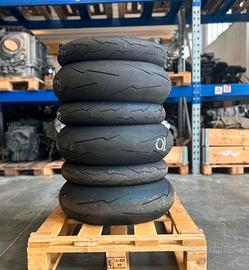 PIRELLI SUPERCORSA V2 SC1