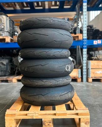 PIRELLI SUPERCORSA V2 SC1