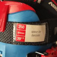 Scarponi Sci Dynafit T1 250 39 1/3