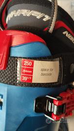 Scarponi Sci Dynafit T1 250 39 1/3