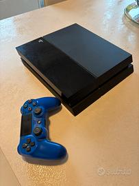 playstation 4