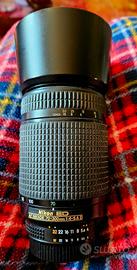 nikkor 70-300 / 4-5,6 ED D