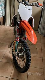 KTM 85 SX