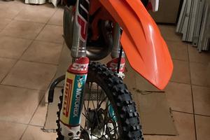 KTM 85 SX