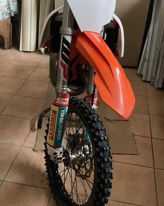 KTM 85 SX