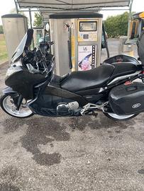 INTEGRA NC700D 2012
