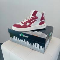 Scarpe uomo Casual U-Power mod. Kalysta tg.42