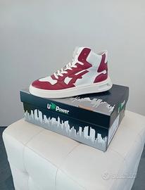 Scarpe uomo Casual U-Power mod. Kalysta tg.42