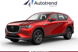 Mazda CX-60 3.3L e-Skyactiv D 200 CV 2WD Mild...